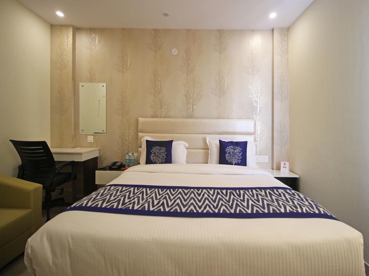 Oyo 8132 Hotel Kukreja Dehradun Exterior foto
